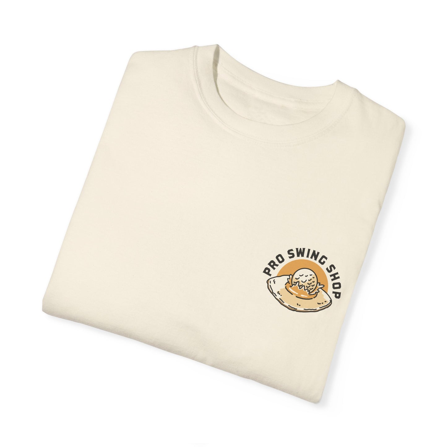 Breakfast Ball T Shirt