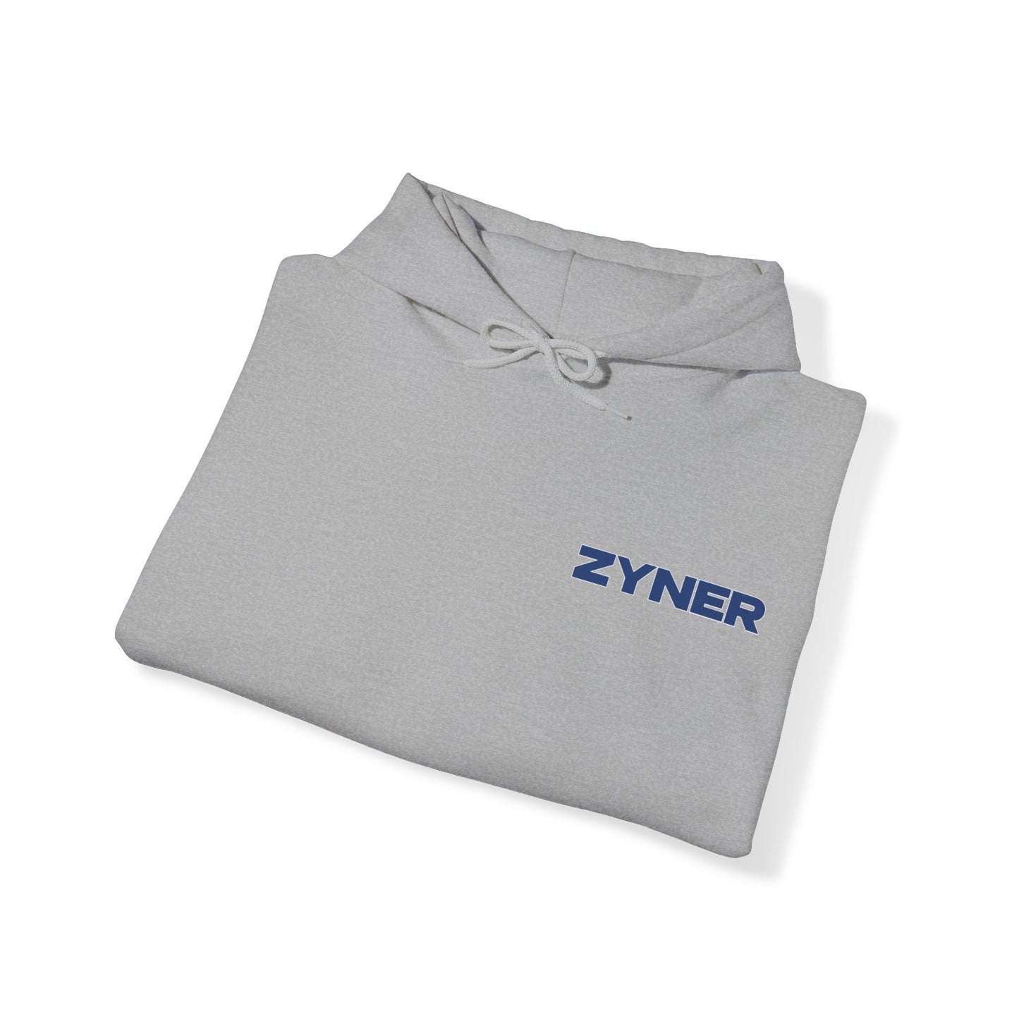 Zyner - Hoodie