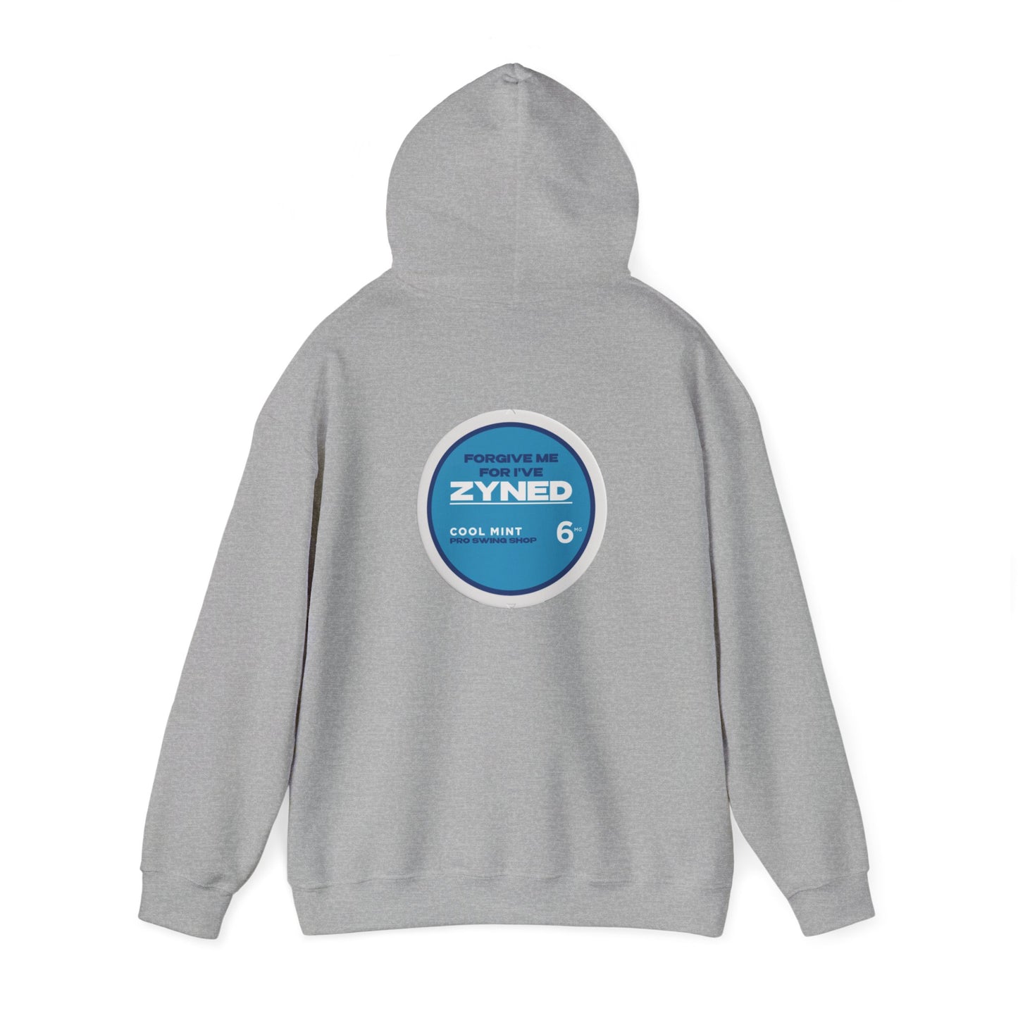 Zyner - Hoodie