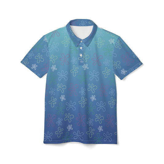 The Flower Boy Polo