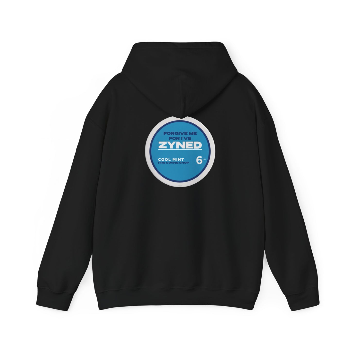 Zyner - Hoodie