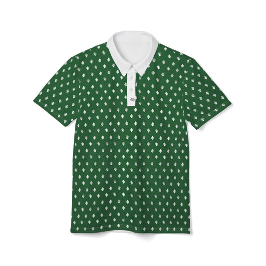 The Cacti Polo