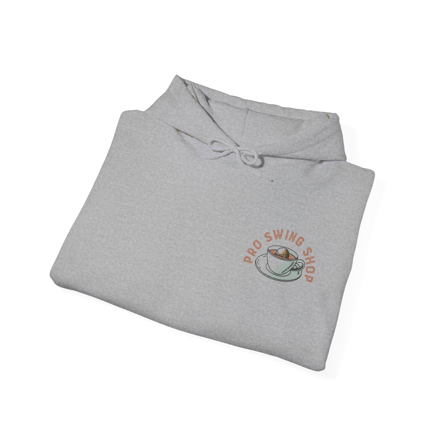 Tea Time Hoodie