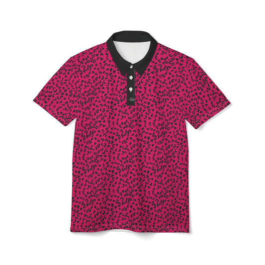 The Pink Panther Polo