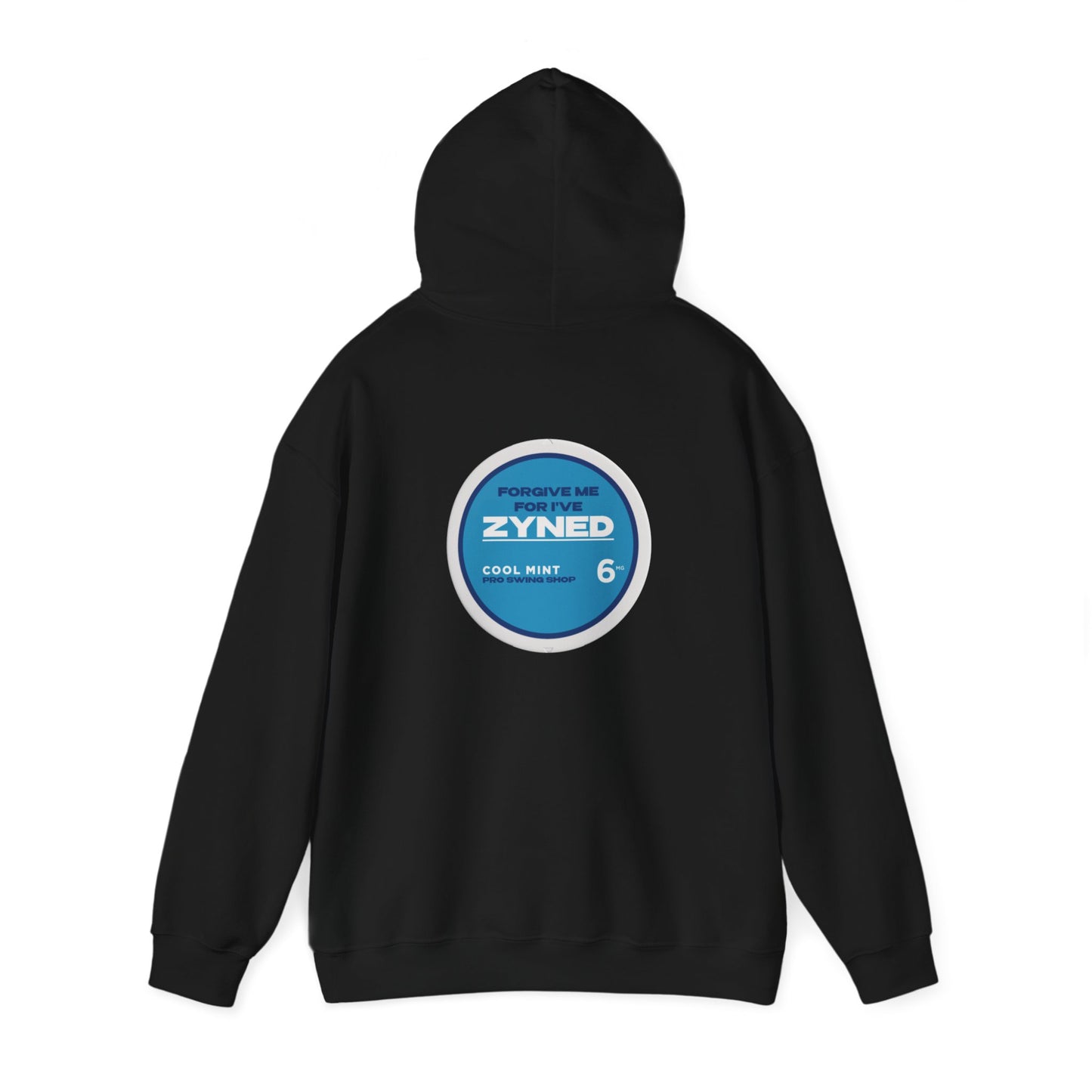 Zyner - Hoodie