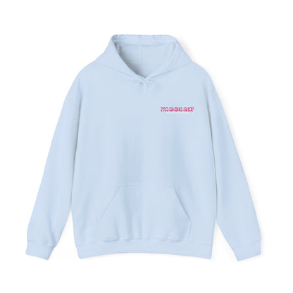 Lazy Links Hoodie