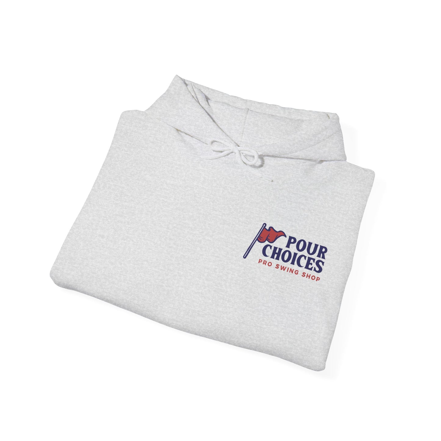 Pour Choices Hoodie