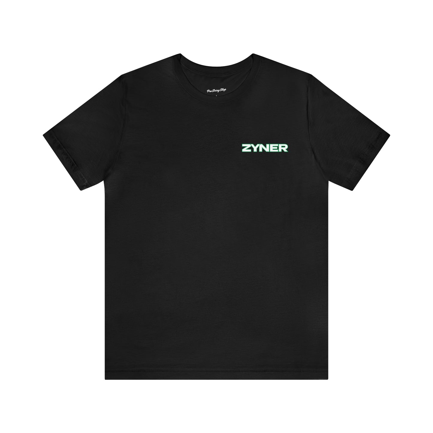 Zyner - T Shirt