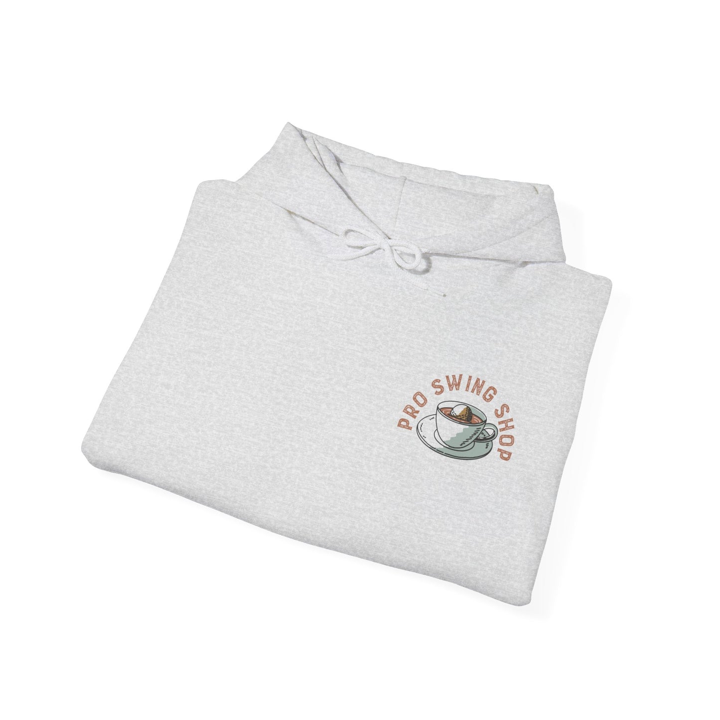 Tea Time Hoodie