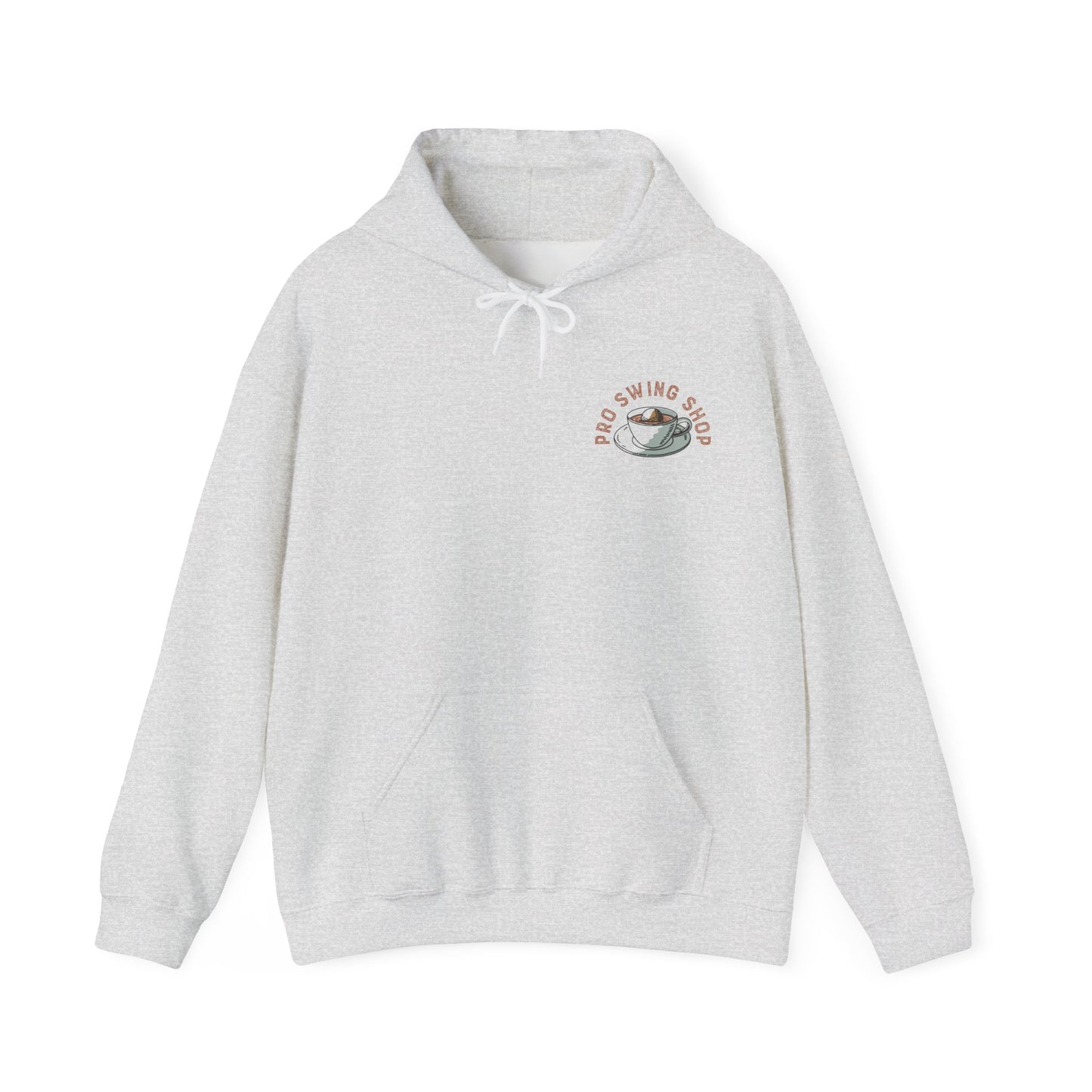 Tea Time Hoodie