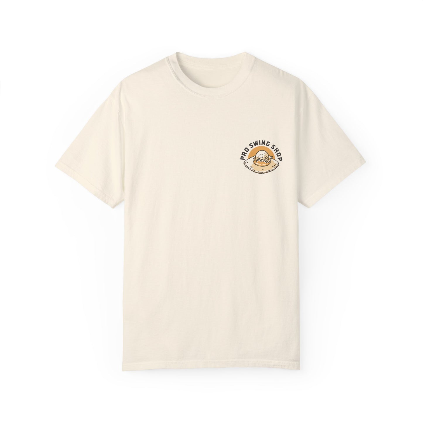 Breakfast Ball T Shirt