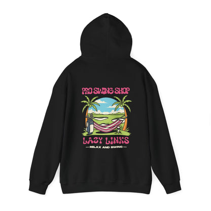 Lazy Links Hoodie