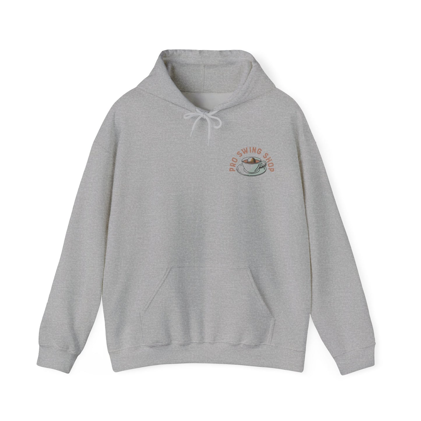 Tea Time Hoodie