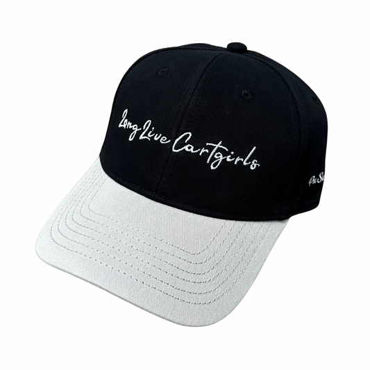 Long Live Cartgirls Hat